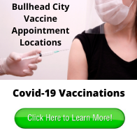 Find Bullhead City, Arizona Vaccination Sites