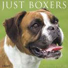 Shop dog calendars by breed